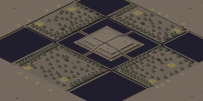 Team Fortress Survival (5p) -- MISSING (randomized 2019-05-24 164402) preview