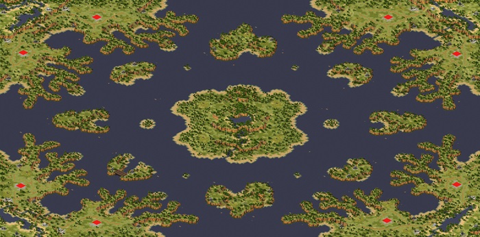 bbglas007 oceania v0.01 preview