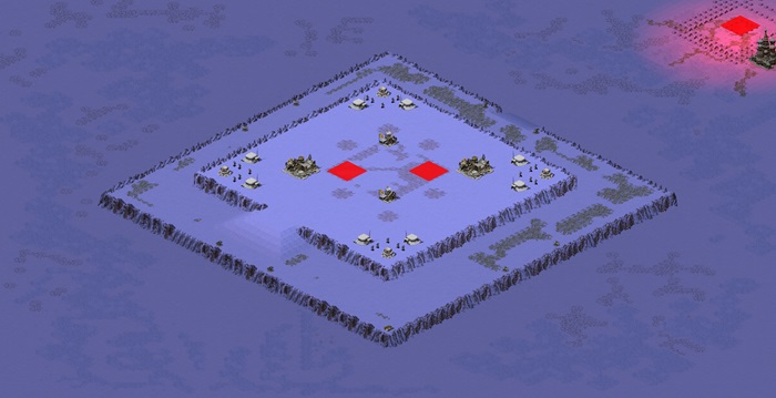 Citadel SURVIVAL 1.1 preview