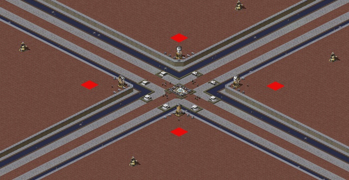 X-Arena II by Jupiter v2.1.0 preview