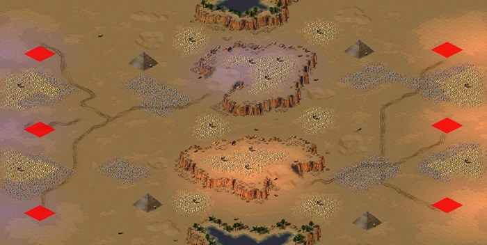 ToE [PRO] [TR]AlperC v1 preview