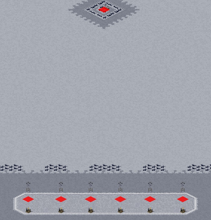 lunar Survival By:Dctanxman preview