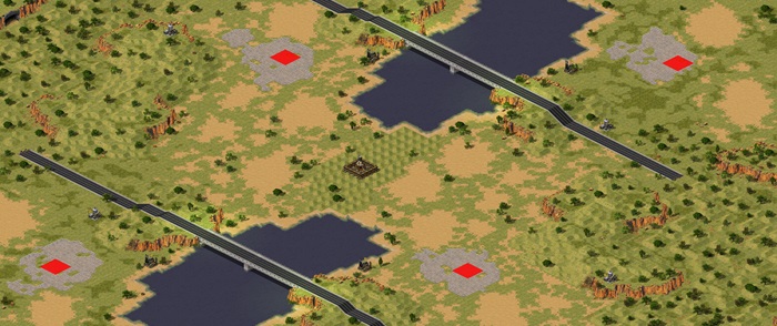 [4] Unrepentant 2v2 - Blitz preview