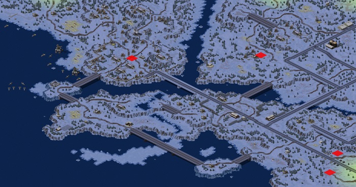 Soviet Co-Op: Thunder God preview
