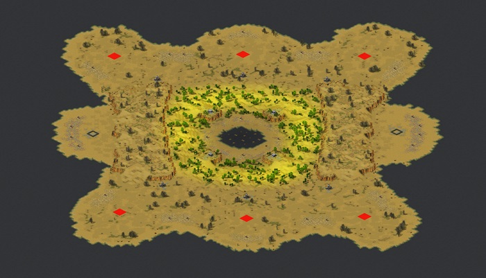 (6) Malver's Sandbox preview