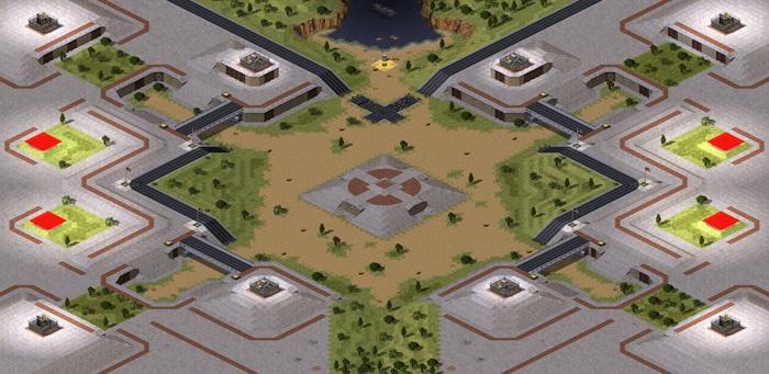 [4] Candy Mountain v1.3 BLITZ preview