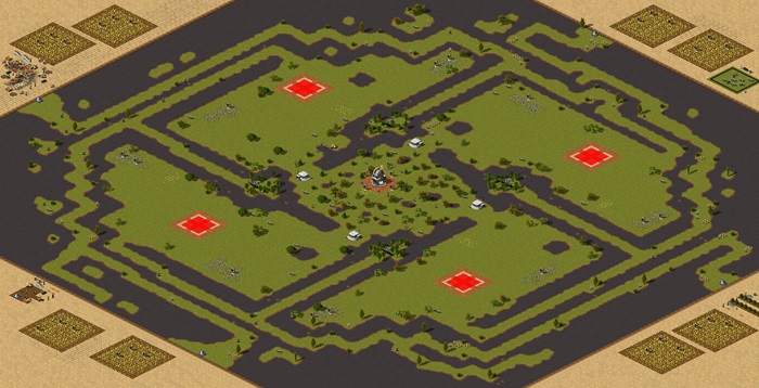 [4] strangeland 2 yuri preview