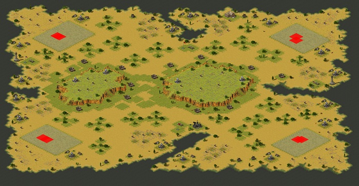 the island of death (2-4) preview