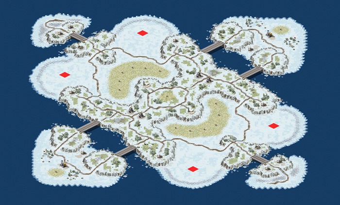 [4] Polar Oblong {Rebalanced} preview