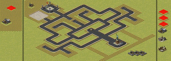 Yosef Anan - Tower Defense v7 preview