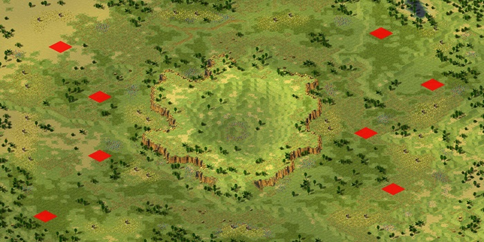 [8] Divide and Conquer lIMIT 1 (4v4) preview