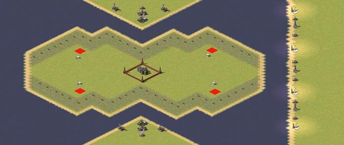 GemX Ultra Battle Mayan Piramide preview