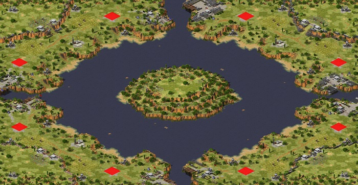 [8] Black Sea v1.4 preview