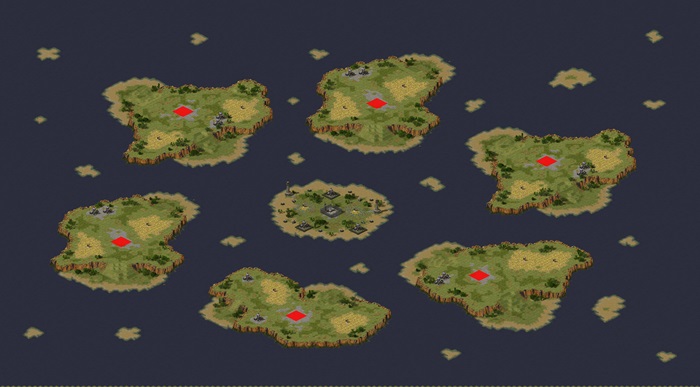 (6) Tsunami preview