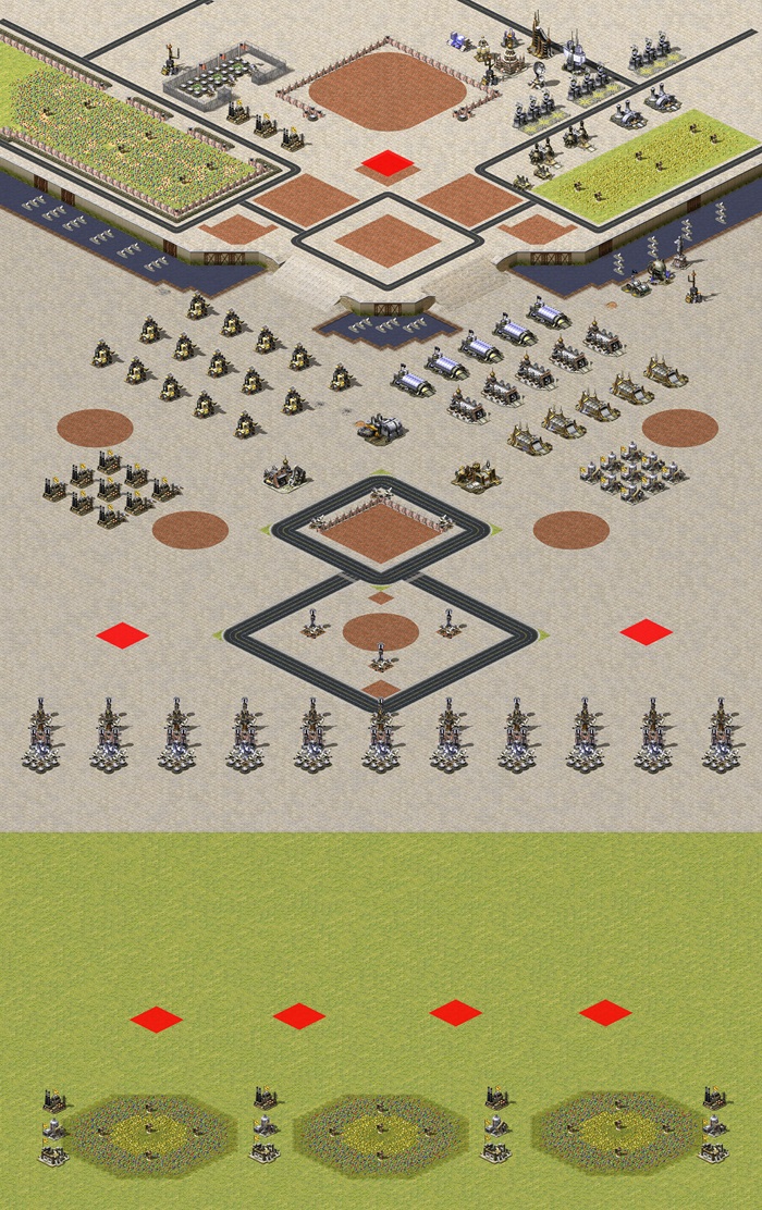 Yosef Anan - Survival Reborn v2 preview