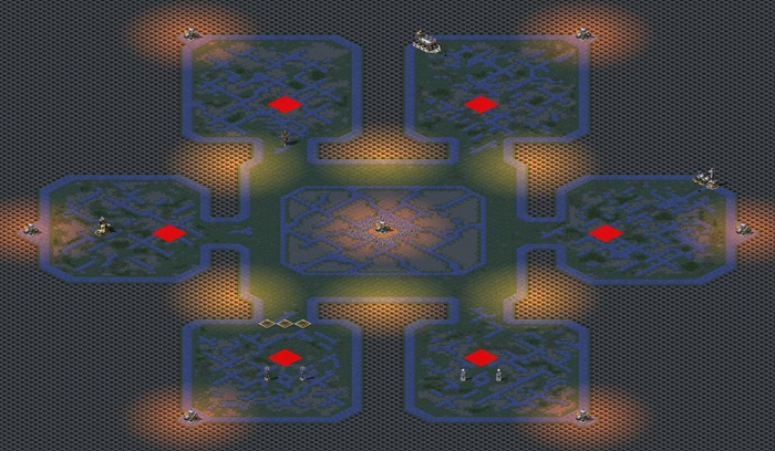 [6] The Oil With Bonus RTS [NIGHT] preview