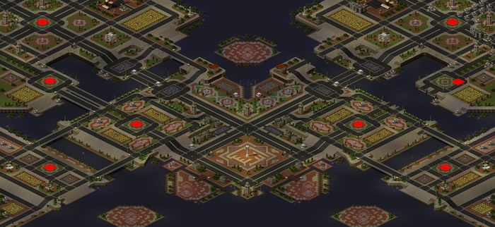 The_NIN Areana preview