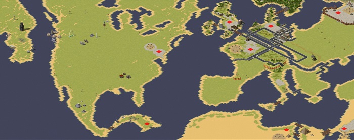 Battle of Ten Factions preview