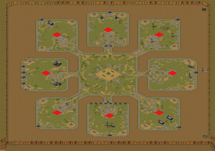 [8] Oil with Bonus Remastered V12.1 preview