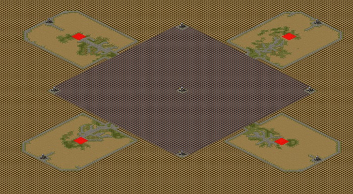 WALLED OIL 4 FFA (AV) preview