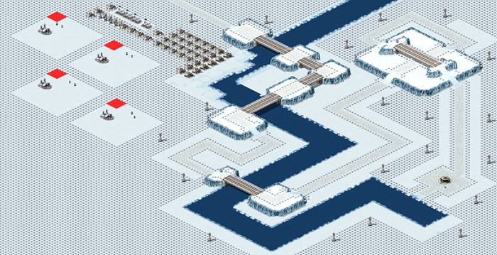 [4] Tower Defense Edited By LEGEND preview