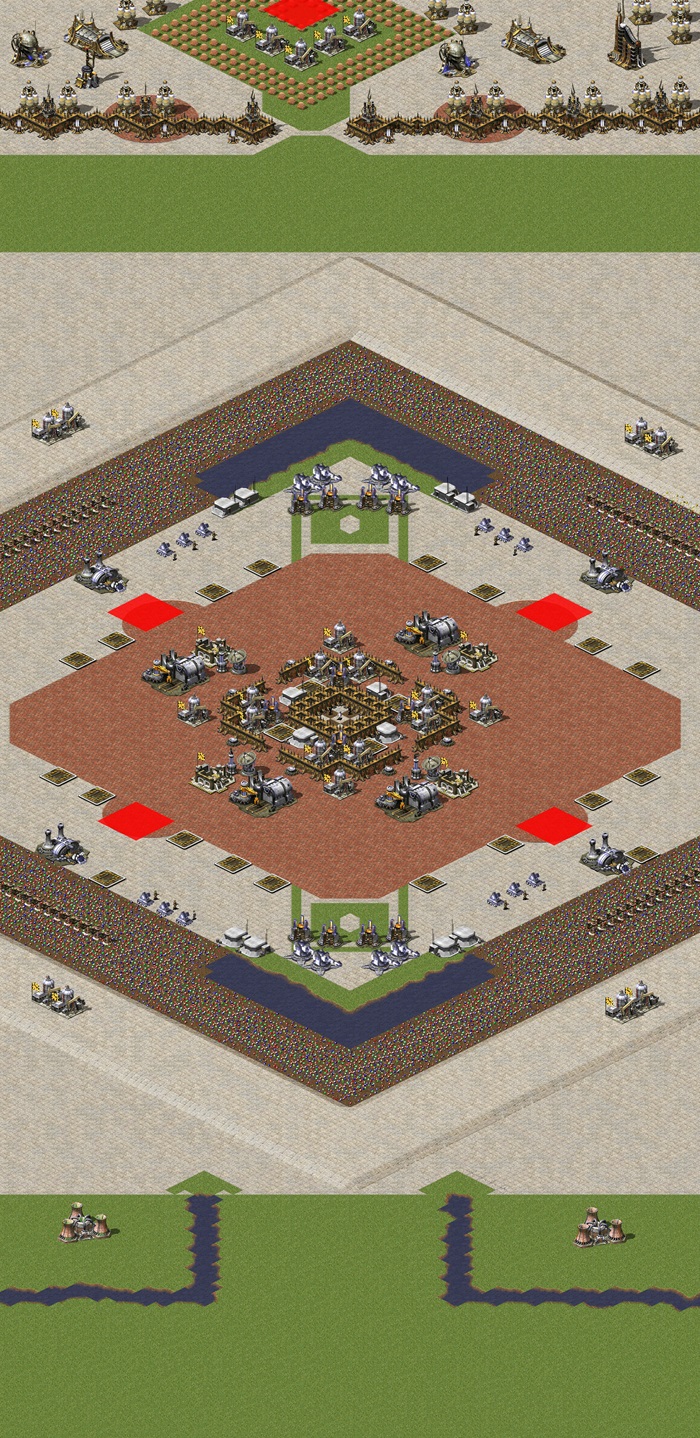 Romanov enemy pos 1 preview