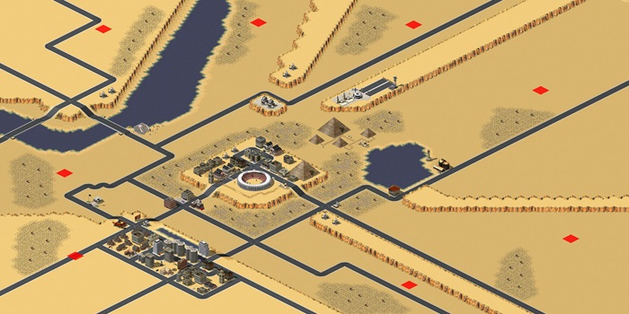 Lybia Assault by Miiu044 preview