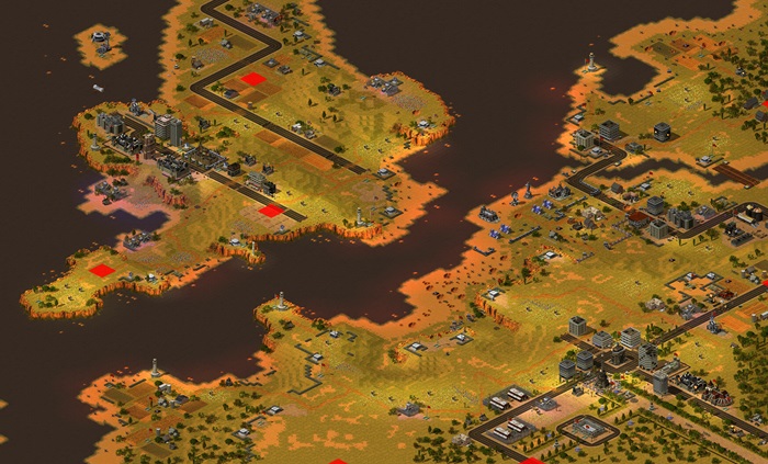 [8] Normandy 4x4 - v2.1.5 YSS preview