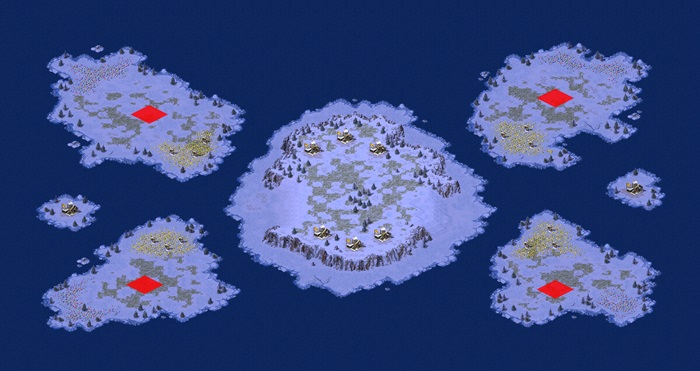 [4] Depth Charge SF Project V 4.5 Test 19 preview