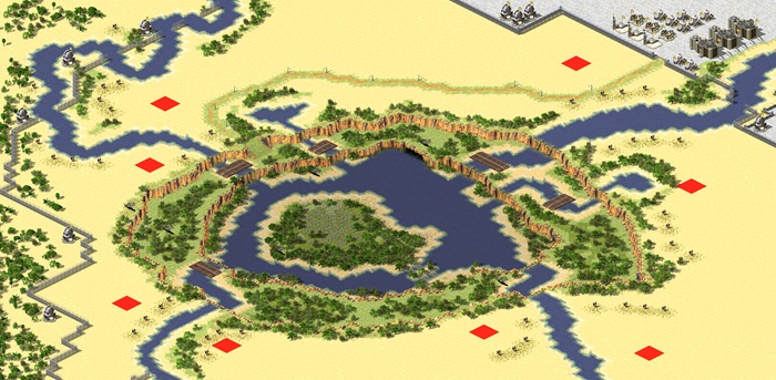 Jurassicpark - Das Tal der Dinosaurier (2-8) by ARS preview