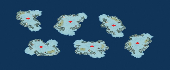 Winter Tsunami preview