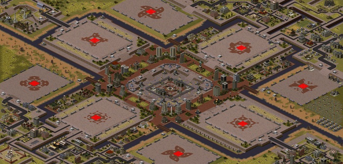 Xrossfire III by Xcalibre preview