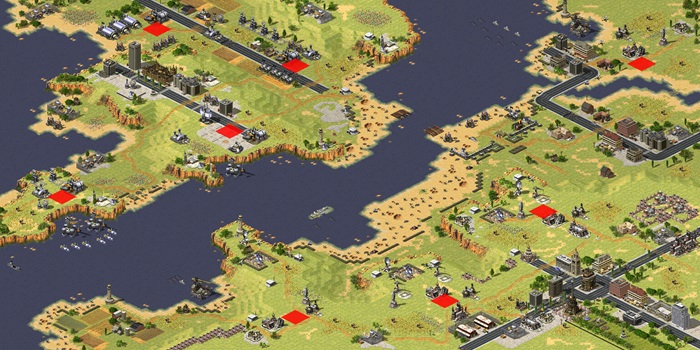 [8] DDAY Normandy (1-4 vs 5-8) v7.1 Precaptured preview