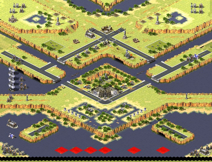 MassiveSoft Survival [beta1.9] preview