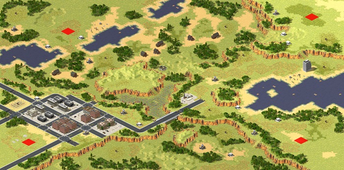 MO: Limited Access (2-4) preview
