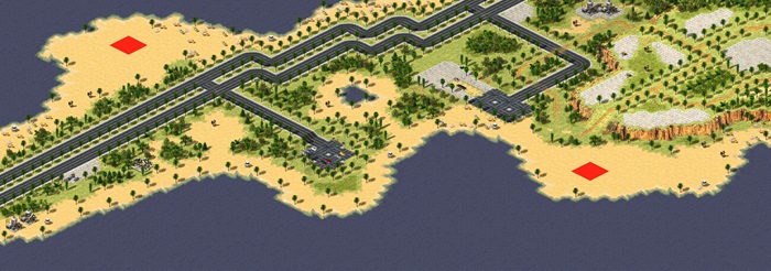 (2) California preview