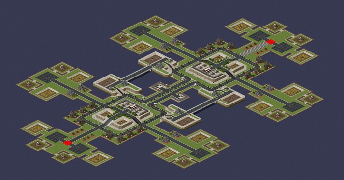 Modded Bay Of Pigs preview
