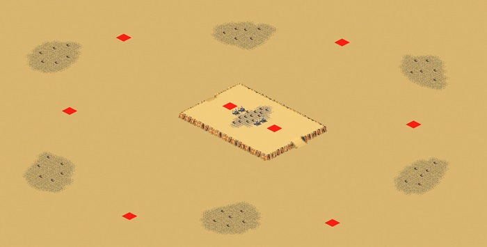 [8] Operation Buttfuck preview