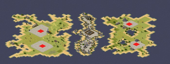 [4] Twin Isels preview