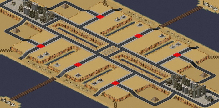 Hungry Desert (6) preview