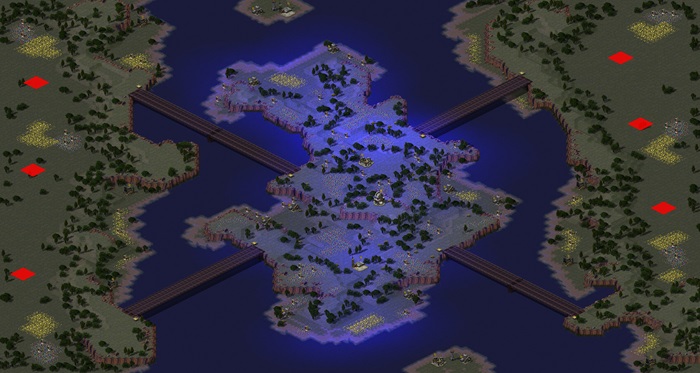 Boggle04's Fight For Gem Isle 2.0 preview