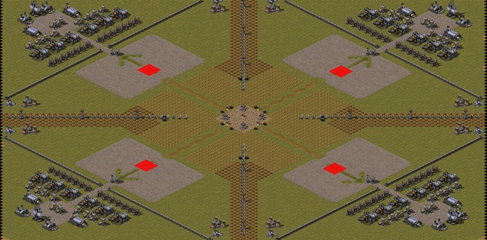 Aki - 4 Corner for Capture v2 preview