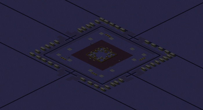 Map4you Survival-All team A (harder) -- MISSING preview