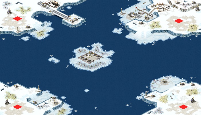 White Death (2-4) preview