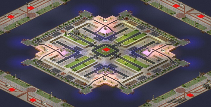 [8] Upper Decker Beta preview