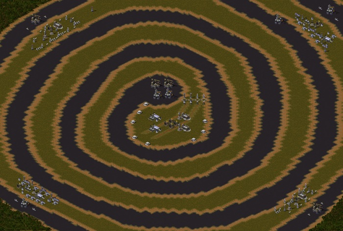 The Maelstrom By:Dctanxman -- MISSING preview