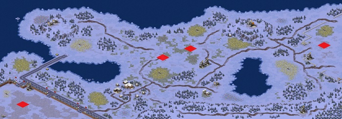 Allied Cooperative Map 3(2-4) preview