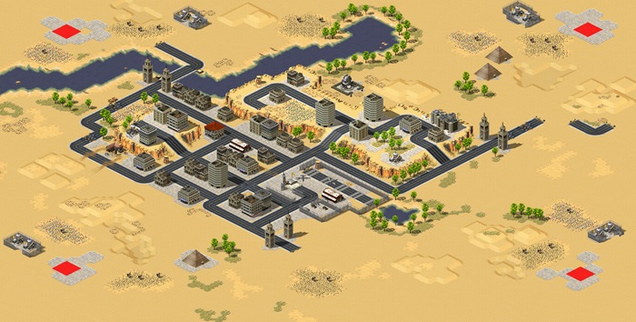 Cairo (2-4) preview