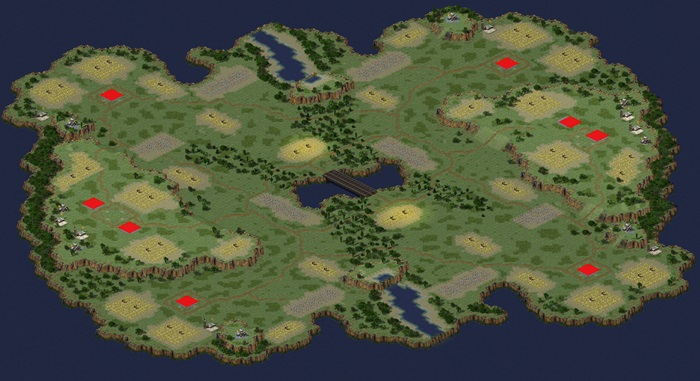 (8) All The Fury 2 (Rebalanced) preview