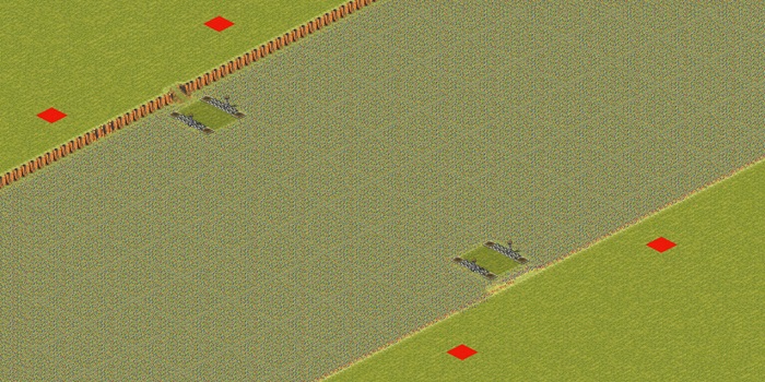[L.A.Z] cliff WAR 1 preview